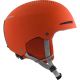 4. ALPINA ZUPO PUMPKIN-ORANGE MATT 51-55 Skihelm