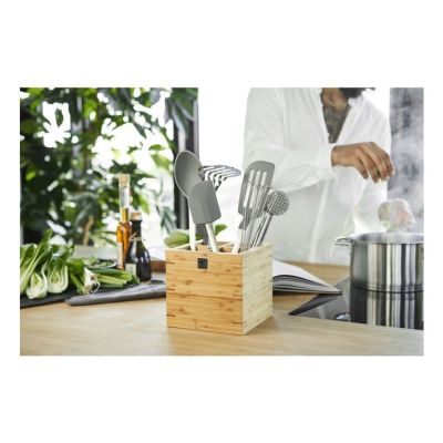 10. ZWILLING 1028026 Manuelle Reibe/Spiralreibe, Flachreibe, Grau