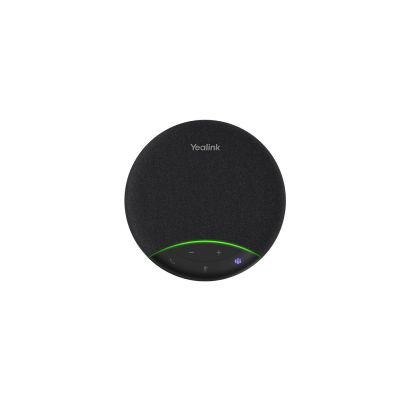 4. Yealink SP92 Headset mit USB-C/A-Dongle