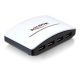 Delock USB 3.0 Hub – externer Hub mit 4 Ports