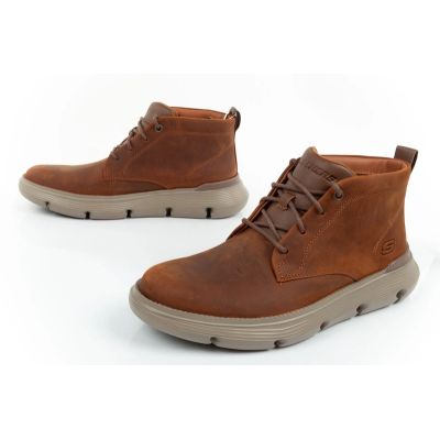 35. Skechers M 204903/CDB Schuhe