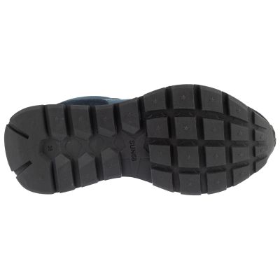 4. SUN68 Ally Solid Z36201-07 Marineblau 42