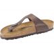 2. Birkenstock Gizeh 743831 braun Größe 36