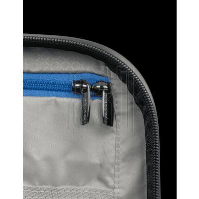 12. SwissBags Echo Kabinenkoffer 55 cm 17785 sea