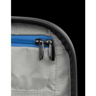 12. SwissBags Echo Kabinenkoffer 55 cm 17785 sea