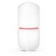 3. Satel APD-200PET Bewegungsmelder Passiver Infrarotsensor (PIR) Kabellos Weiß