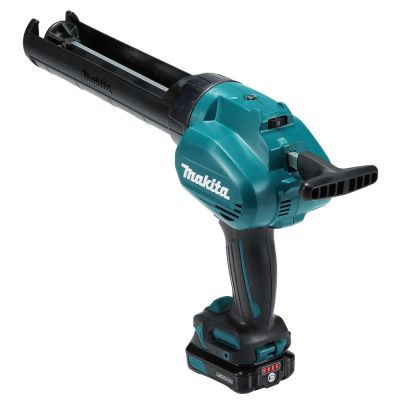 3. Makita Akku-Bohrmaschine 12V CXT CG100DSAB 600ml 5000N 1x2,0Ah