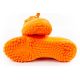 8. Puma Future 8 Play TT Kinder-Turfsportschuhe, orange