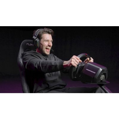 12. PLAYSEAT Alcantara REM.00008 Gaming-Stuhl (schwarz)