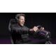 12. PLAYSEAT Alcantara REM.00008 Gaming-Stuhl (schwarz)