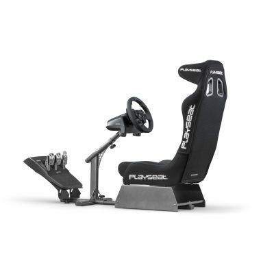 77. PLAYSEAT EVOLUTION PRO ACTIFIT GAMING-STUHL REP.00262