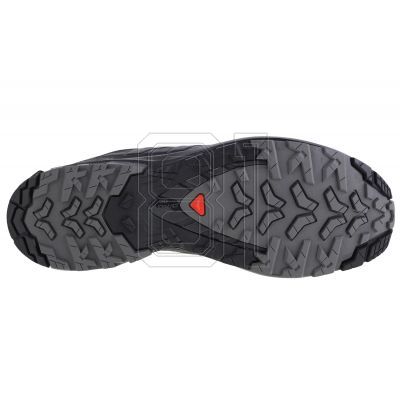 4. Salomon XA Pro 3D v9 Wide GTX M 472770 Laufschuhe