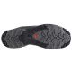 4. Salomon XA Pro 3D v9 Wide GTX M 472770 Laufschuhe