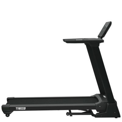 3. VIRTUFIT TR200I ELEKTRISCHES LAUFBAND