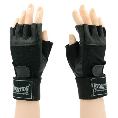16. Fitness gloves Evolution Standard FR-11