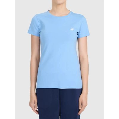 11. Damen-T-Shirt (3er-Set) 4F 4FWMM00TTSHF3306-10S-20S-56S