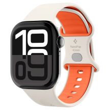 Spigen Nano Pop Strap für Apple Watch 40/41/42 mm - Beige