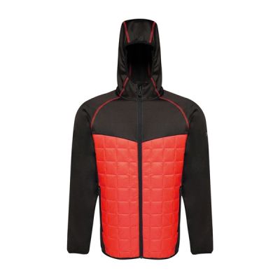 13. Regatta Modular Thermal M TRA517 92F Jacke