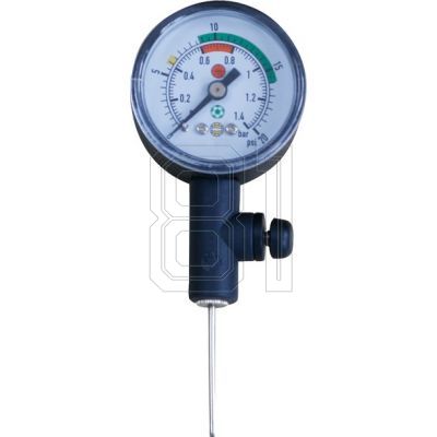 Yakima Ball - Manometer