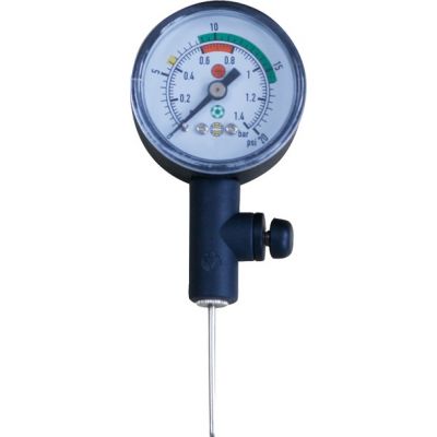 Yakima Ball - Manometer