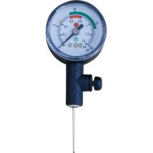 Yakima Ball - Manometer