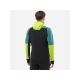 4. MILLET M PIERRAENT HOODIE Herren-Skijacke schwarz