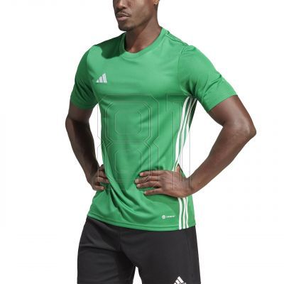 7. adidas Tisch 23 Trikot M IA9147