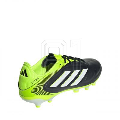6. Adidas Copa Pure III League FG/MG Jr JR2883 Schuhe