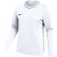 3. Nike Dri-Fit Park 26 Crew Top Damen Weiß HM7167 100