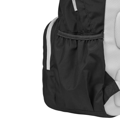 7. New Balance Heritage Rucksack für Erwachsene BK LAB51524BK