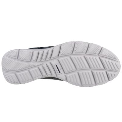 4. Skechers Satisfaction-Flash Point M 58350-CCOR Schuhe