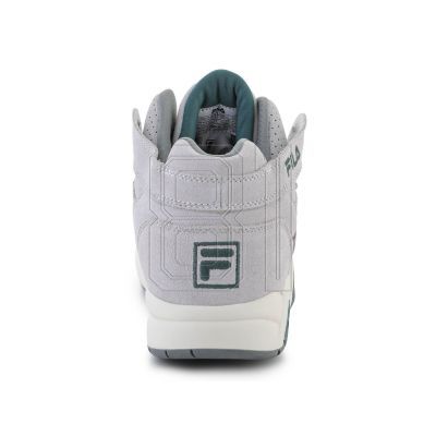 4. Shoes Fila M-Squad S Mid M FFM0213-80006