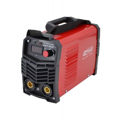 4. AWTOOLS AW50503BL Zubehör/Schweißzusatzwerkstoff für Lichtbogenschweißen