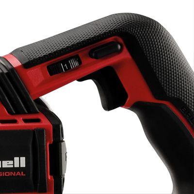 6. Sabre Säge 18V TP-AP 18/32 Li BL-SOLO 4326295 EINHELL