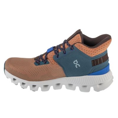2. On W Cloud Hi Edge 2899796 Braun 36,5