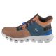 2. On W Cloud Hi Edge 2899796 Braun 36,5
