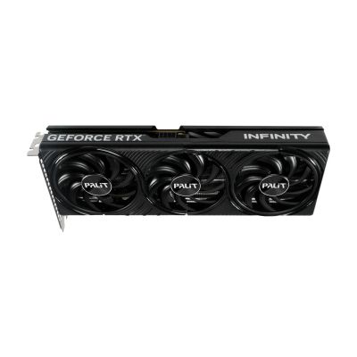 7. Grafikkarte Palit RTX 5060Ti INFINITY 3 16GB