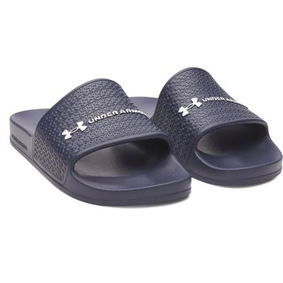 Under Armour UA ARMR Slide Lite 6007528-410 Slides für Herren