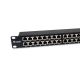 6. Equip 326626 1U Patchpanel