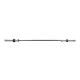20. Olympic neck HMS LOCK JAW BLACK 183 cm GO320