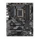 9. Gigabyte B760 DS3H DDR4 Mainboard Intel B760 Express LGA 1700 ATX