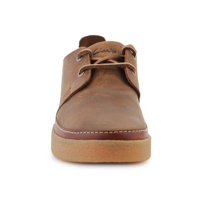 2. Clarks Clarkwood Low 26176866 Bienenwachsleder