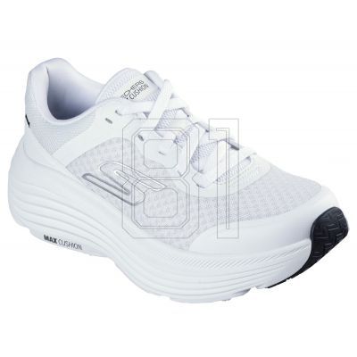 11. Skechers W 129470 WBK Laufschuhe