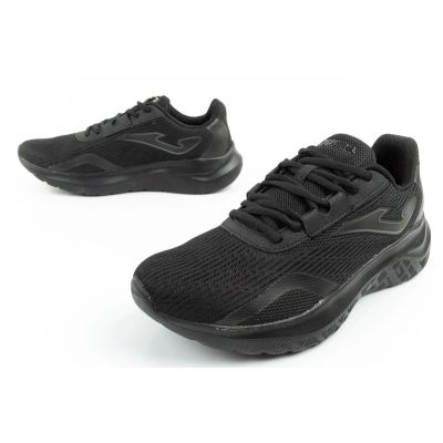 17. Joma Sodio Herren Laufschuhe, bequem, langlebig, leicht, schwarz