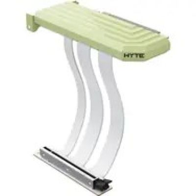 4. HYTE PCIe 5.0 Hyper Riser 0,2 m