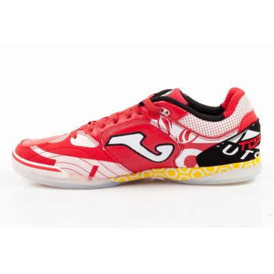 3. Joma Herren-Sportschuhe Top Flex 2642IN Hallenfußballschuhe