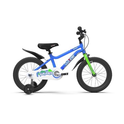 Mountainbike für Jungen 14