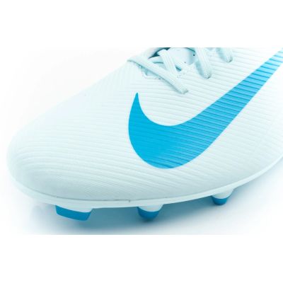 6. Nike Vapor 16 Club FG/MG Fußballschuhe blau