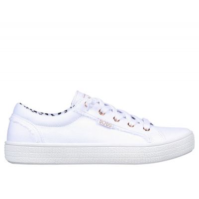 Skechers Bobs B Extra Cute W 113328 WHT Schuhe