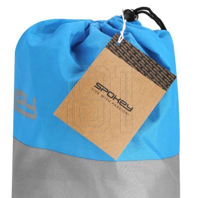 7. Spokey Air Mat 941064 selbstaufblasende Matte